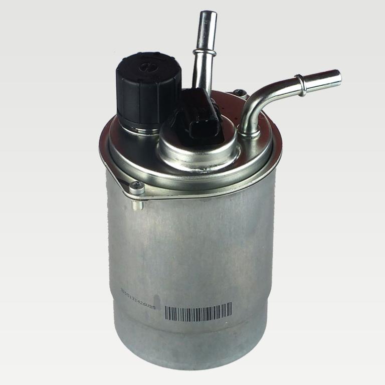 Filtre à carburant (Filtre à gasoil) DELPHI ref. HDF963
